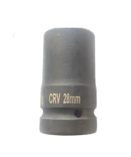 1 İnç Havalı Kamyon Lokması 28 Mm