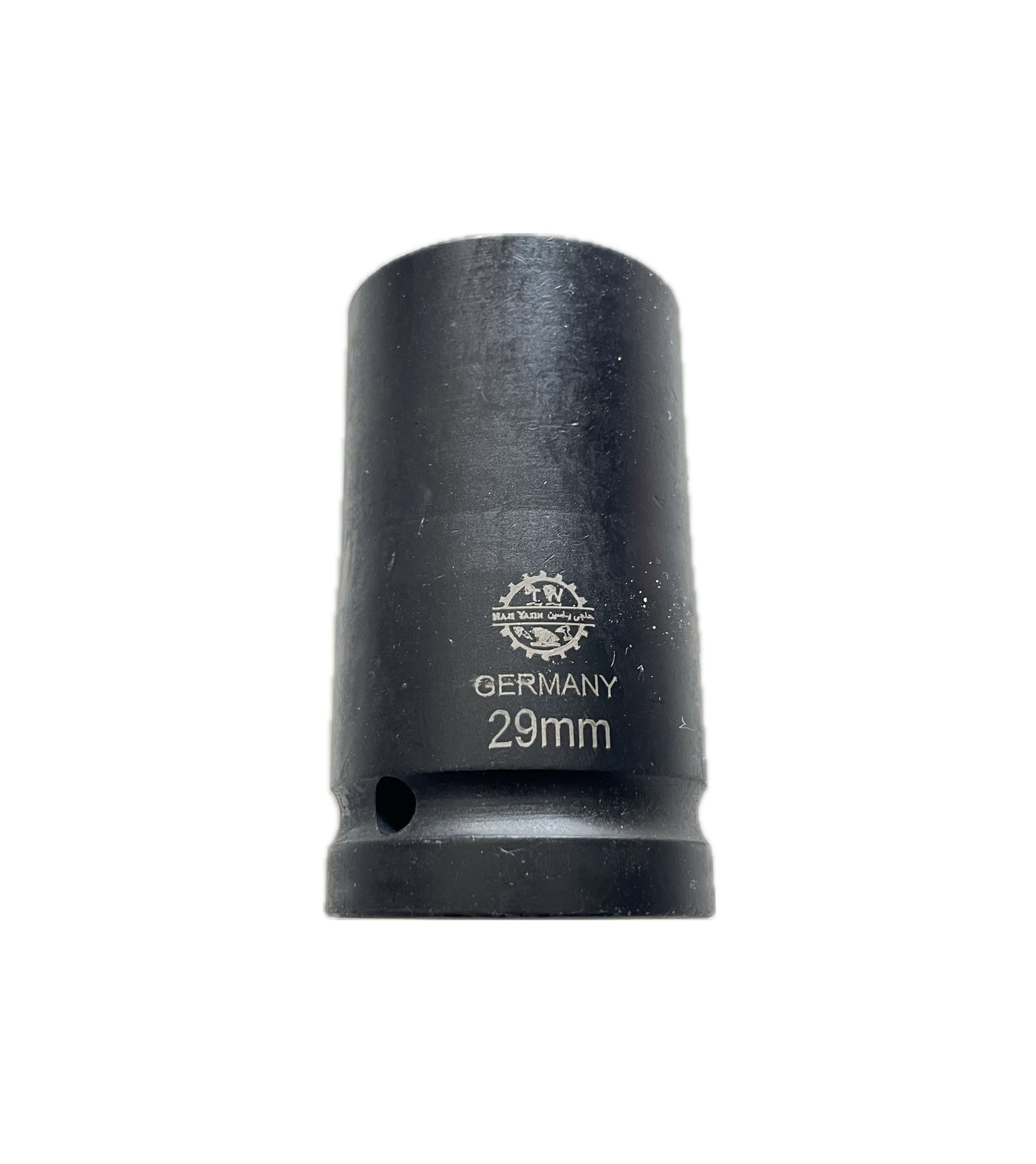 1 İnç Havalı Kamyon Lokması 29 Mm