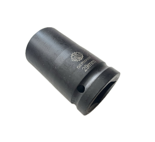 1 İnç Havalı Kamyon Lokması 29 Mm