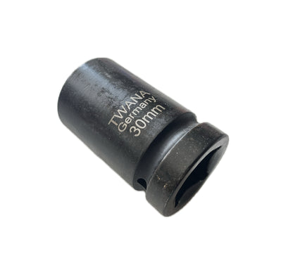 1 İnç Havalı Kamyon Lokması 30 Mm