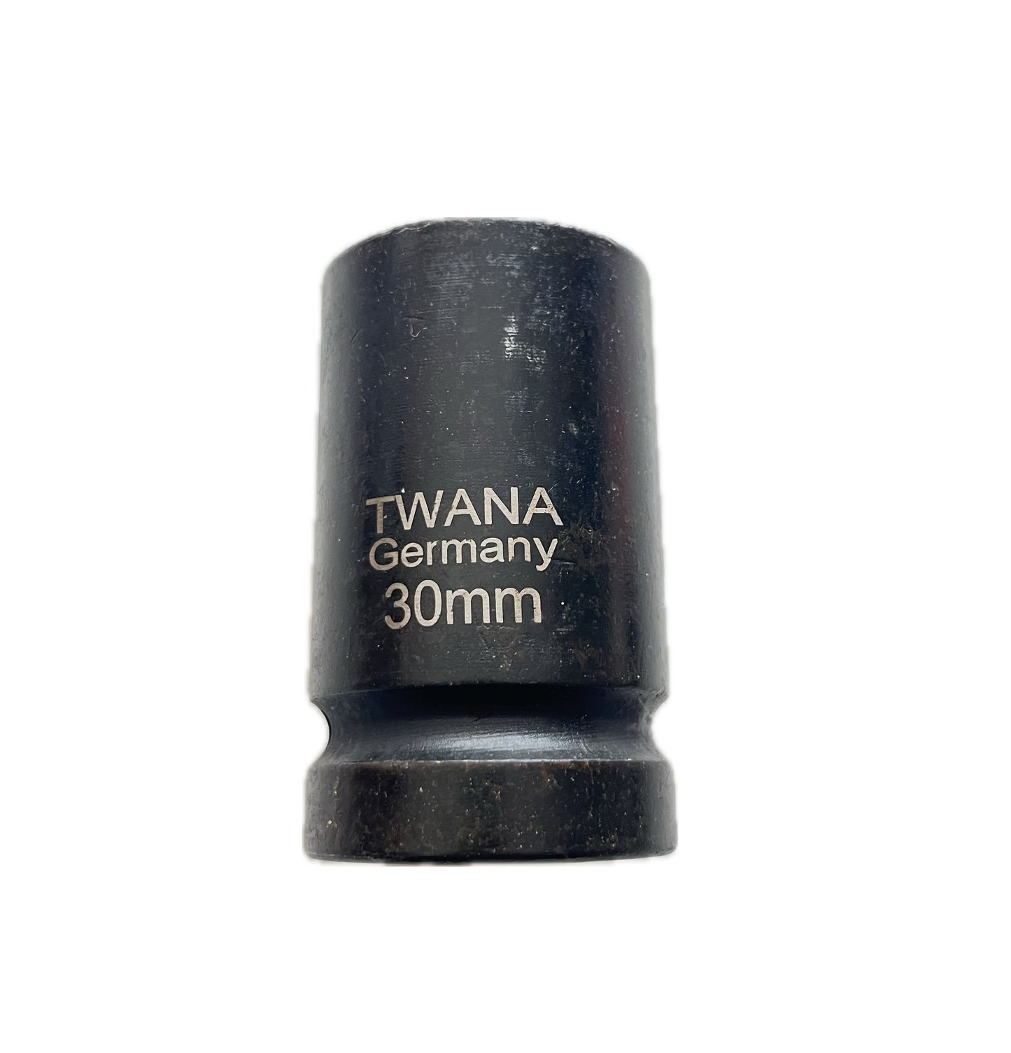 1 İnç Havalı Kamyon Lokması 30 Mm