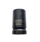 1 İnç Havalı Kamyon Lokması 30 Mm