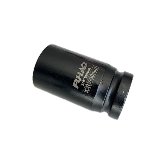 3/4 İnç Havalı Lokma 30 Mm