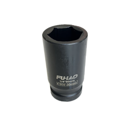 3/4 İnç Havalı Lokma 30 Mm