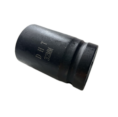 1 İnç Havalı Kamyon Lokması 32 Mm