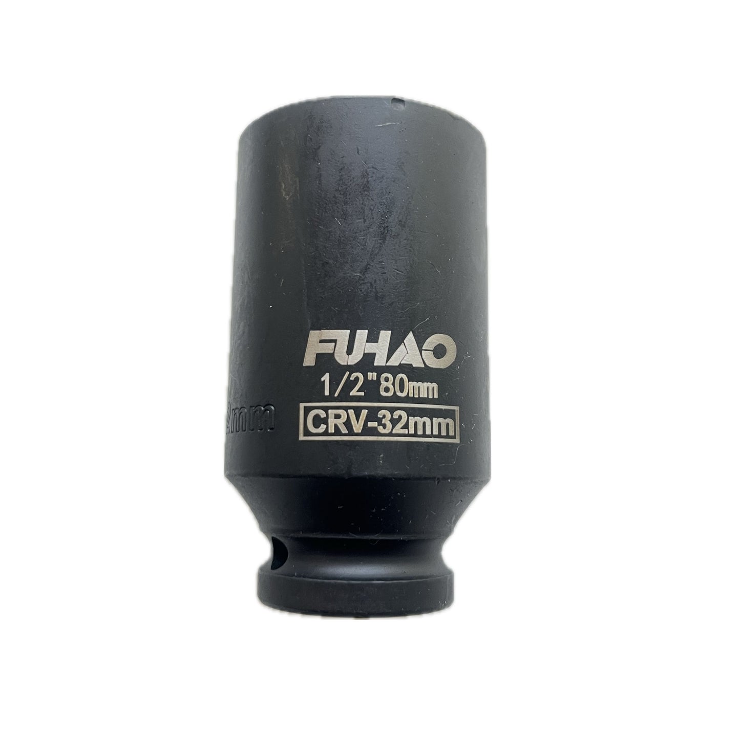 1/2''  Havalı Uzun Derin Lokma  32 Mm