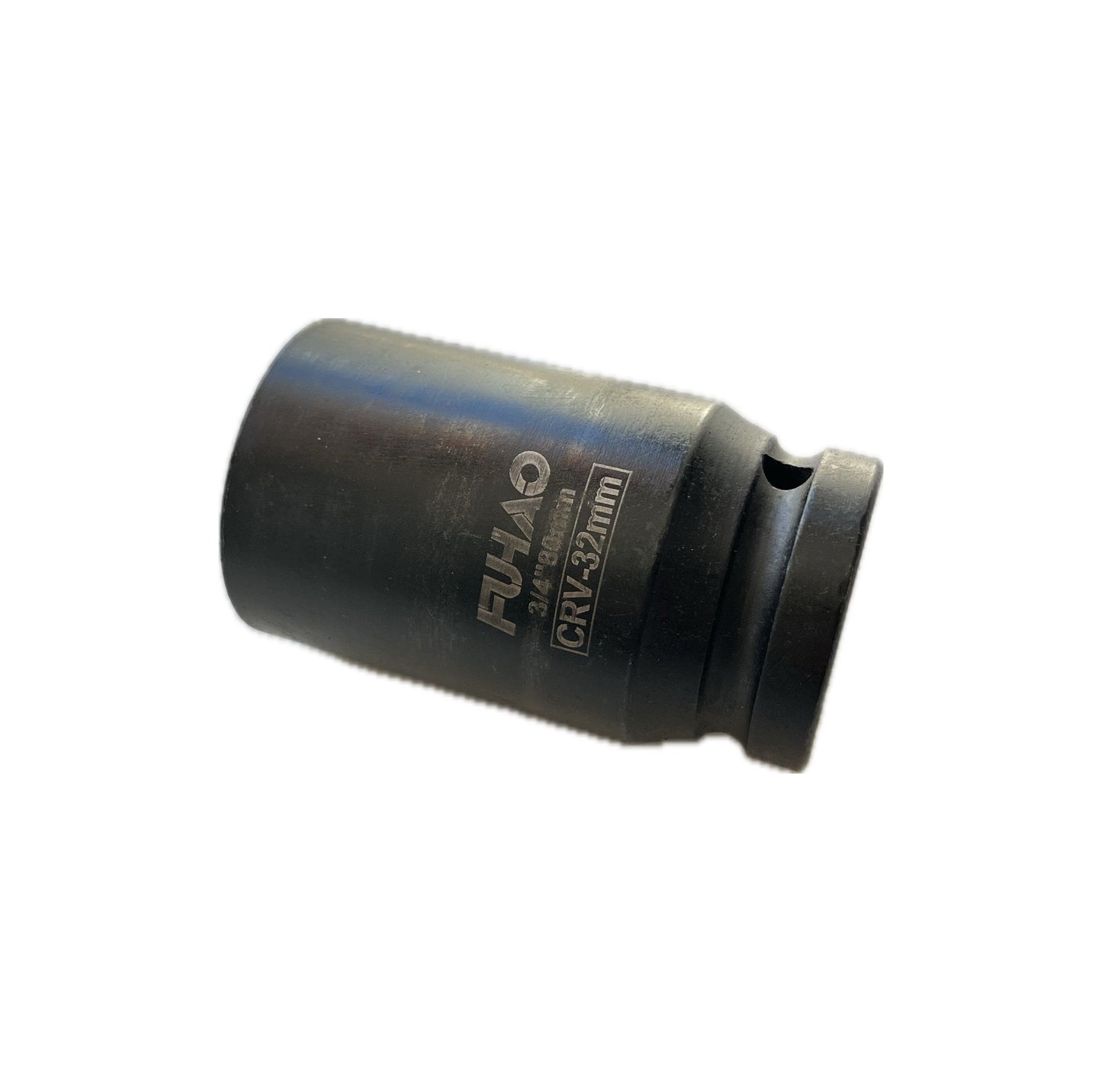 3/4 İnç Havalı Lokma 32 Mm