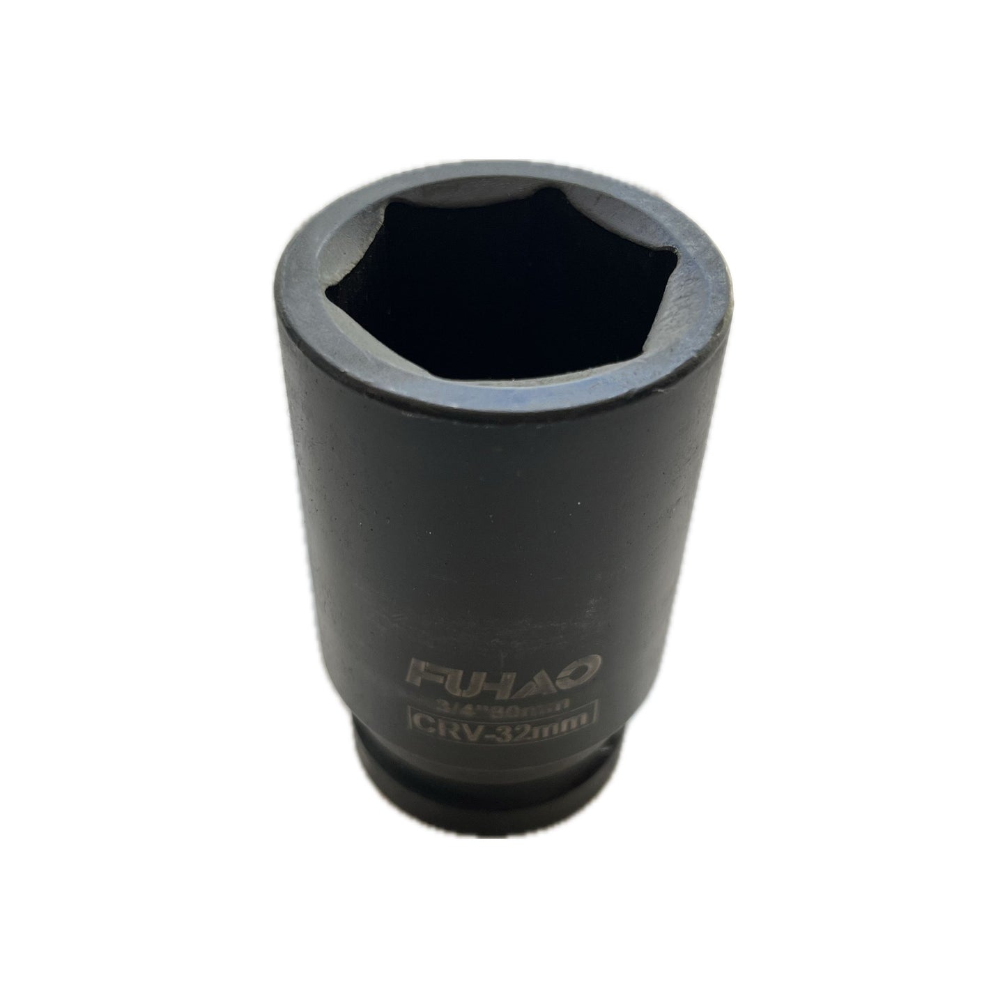 3/4 İnç Havalı Lokma 32 Mm