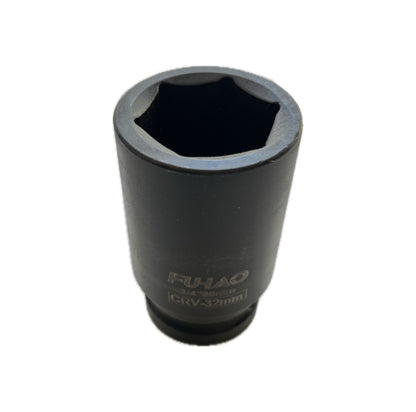 3/4 İnç Havalı Lokma 32 Mm