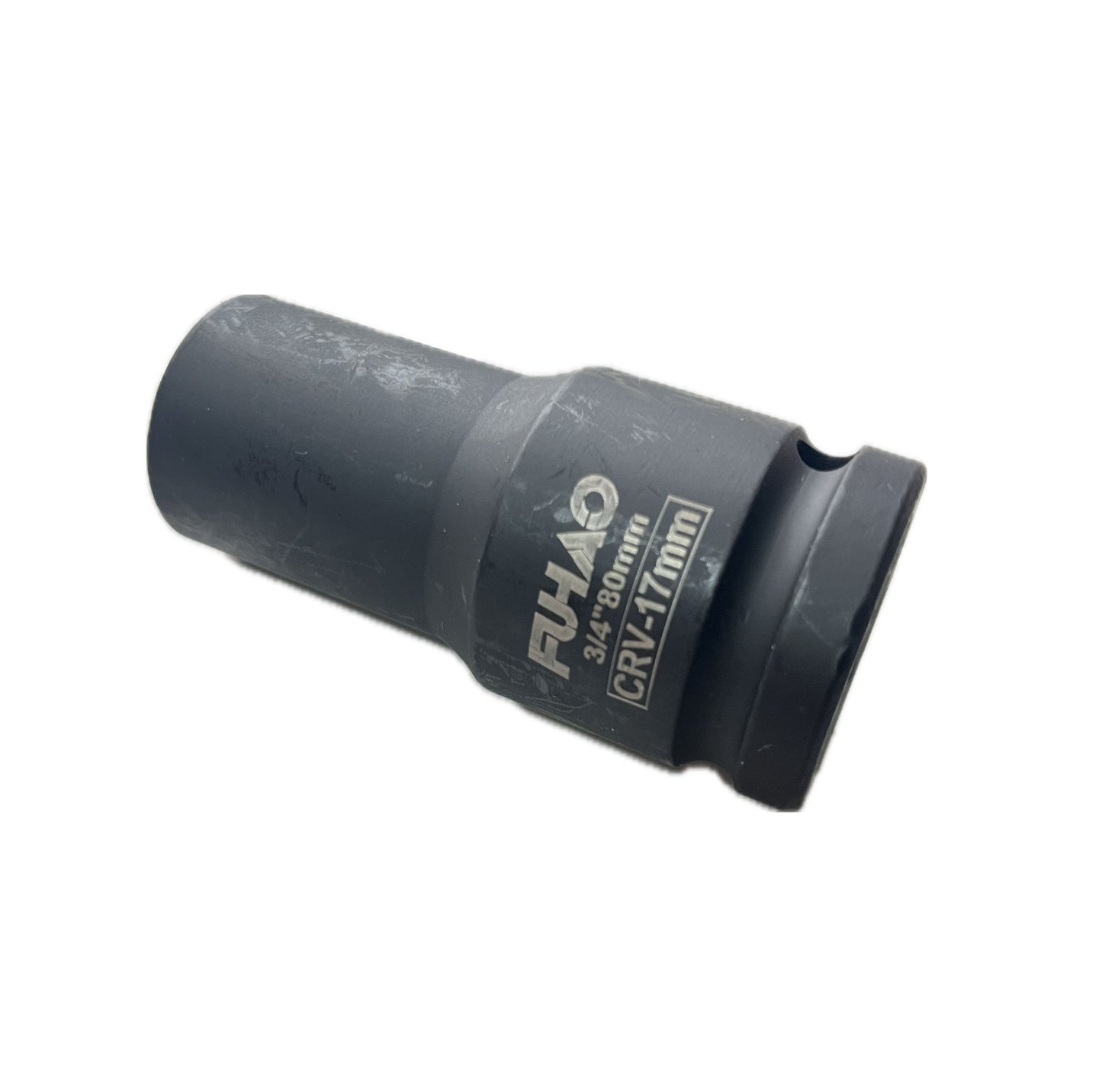 3/4 İnç Havalı Lokma 17 Mm