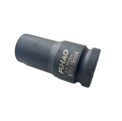 3/4 İnç Havalı Lokma 19 Mm