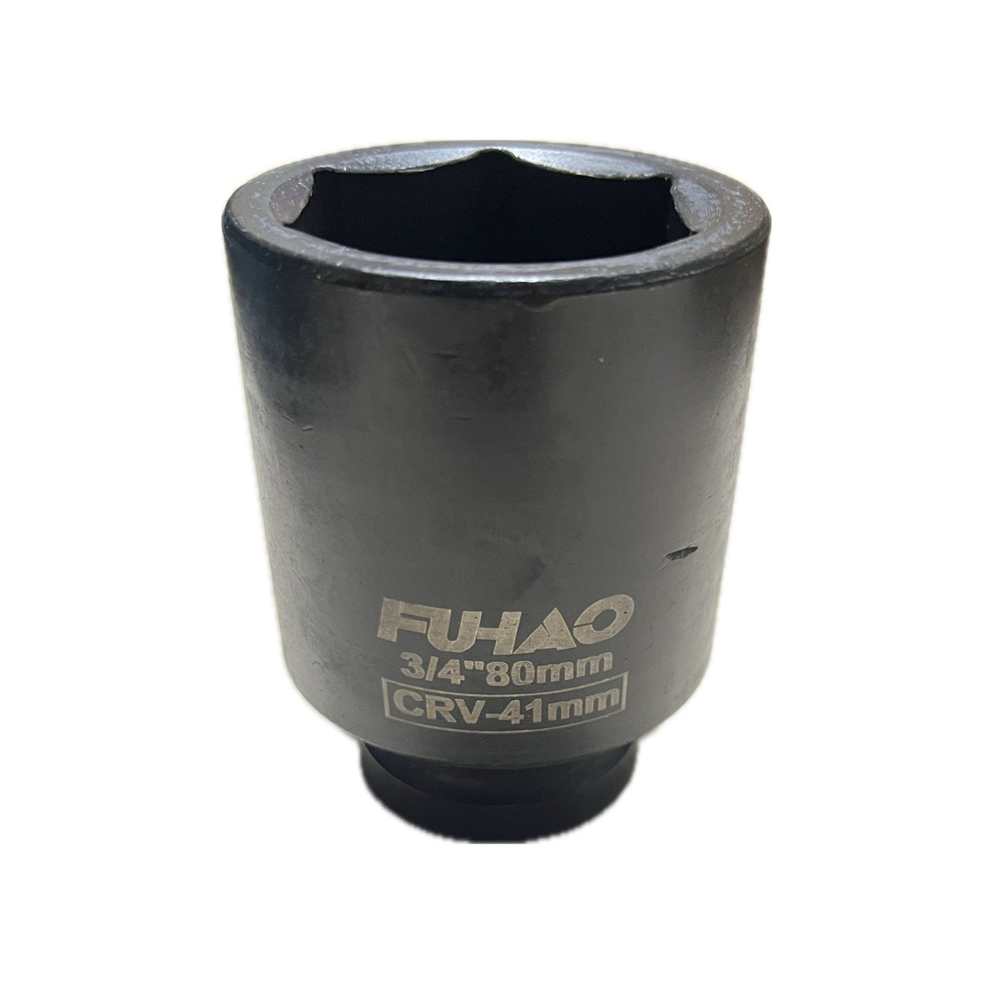 3/4 İnç Havalı Lokma 41 Mm