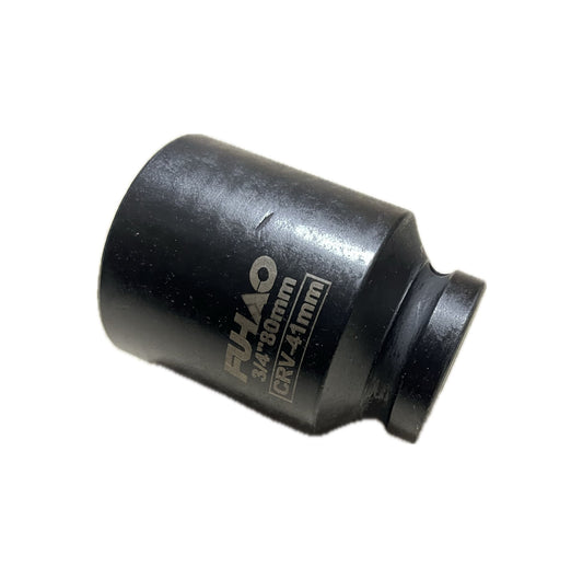 3/4 İnç Havalı Lokma 41 Mm