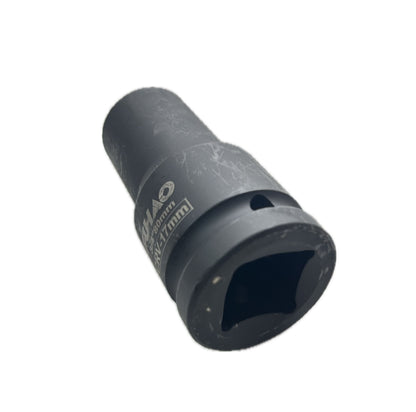 3/4 İnç Havalı Lokma 17 Mm