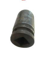 1 İnç Havalı Kamyon Lokması 35 Mm