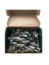 35 Gr Turbo Balans Kurşunu Willta 100 Adet