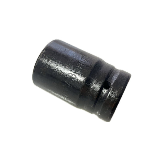 1 İnç Havalı Kamyon Lokması 35 Mm