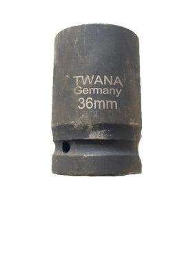 1 Inç Havalı Kamyon Lokması 36 Mm Kamyon Bijon Sökme Takma Lokması