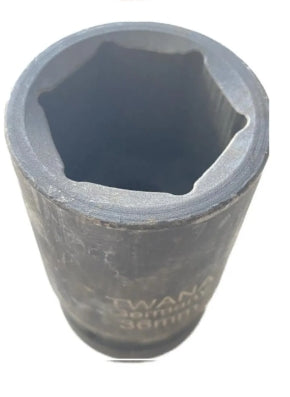 1 Inç Havalı Kamyon Lokması 36 Mm Kamyon Bijon Sökme Takma Lokması