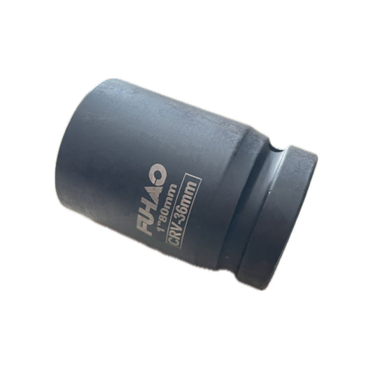 1 İnç Havalı Kamyon Lokması 36 Mm
