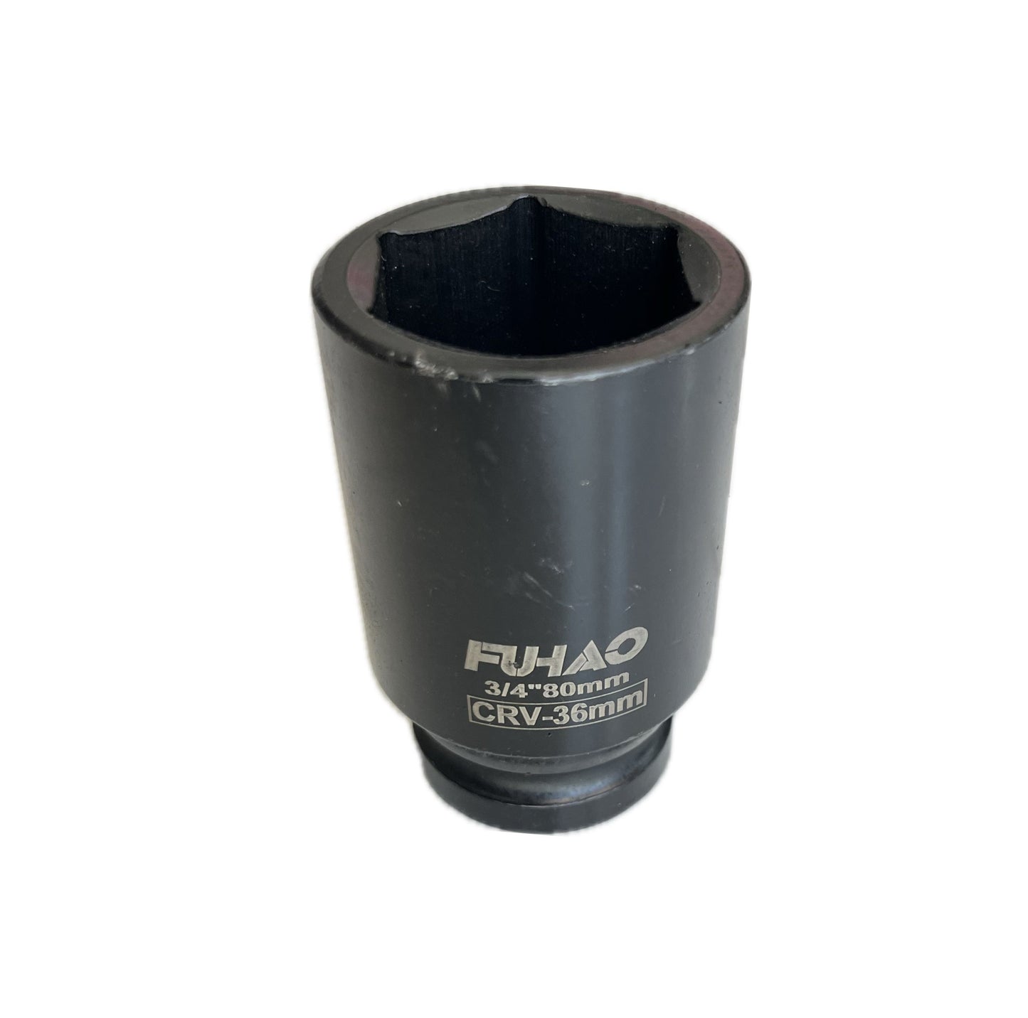 3/4 İnç Havalı Lokma 36 Mm