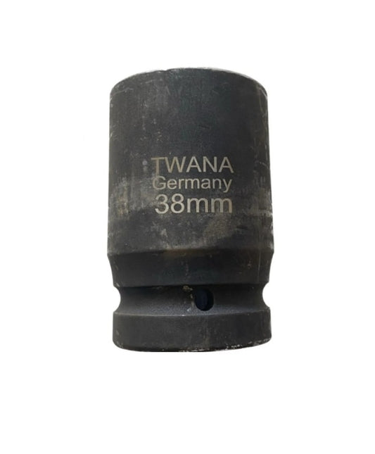 1 İnç Havalı Kamyon Lokması 38 Mm