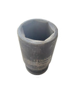 1 İnç Havalı Kamyon Lokması 38 Mm