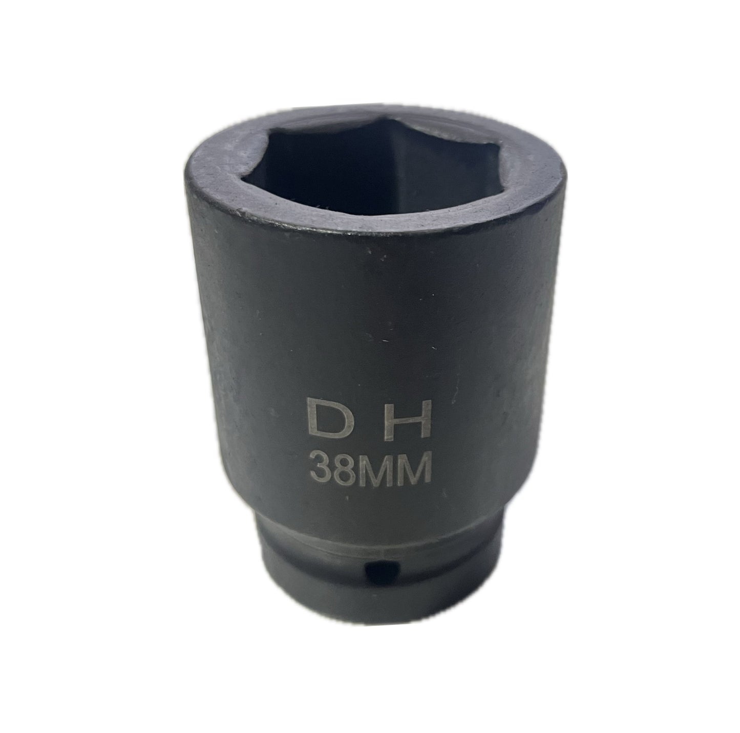 1 İnç Havalı Kamyon Lokması 38 Mm