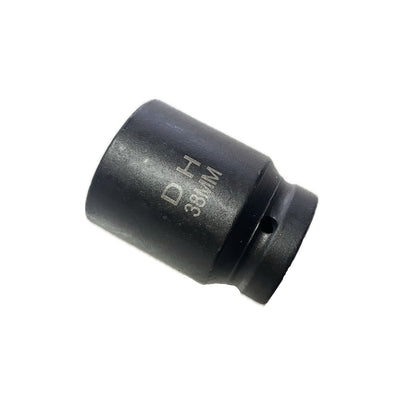 1 İnç Havalı Kamyon Lokması 38 Mm