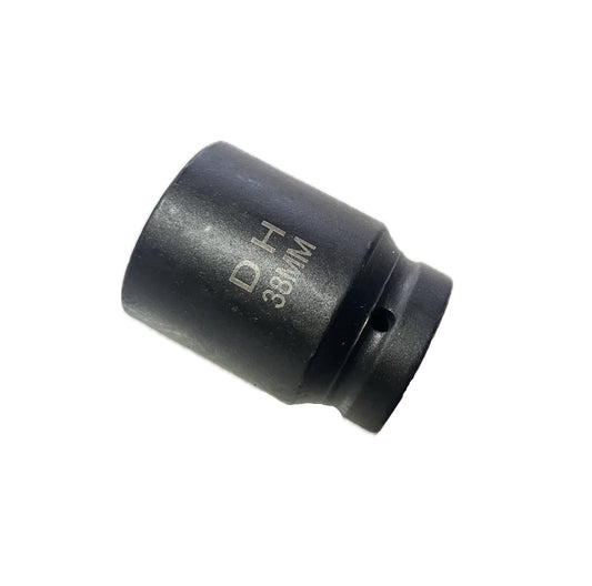 1 İnç Havalı Kamyon Lokması 38 Mm