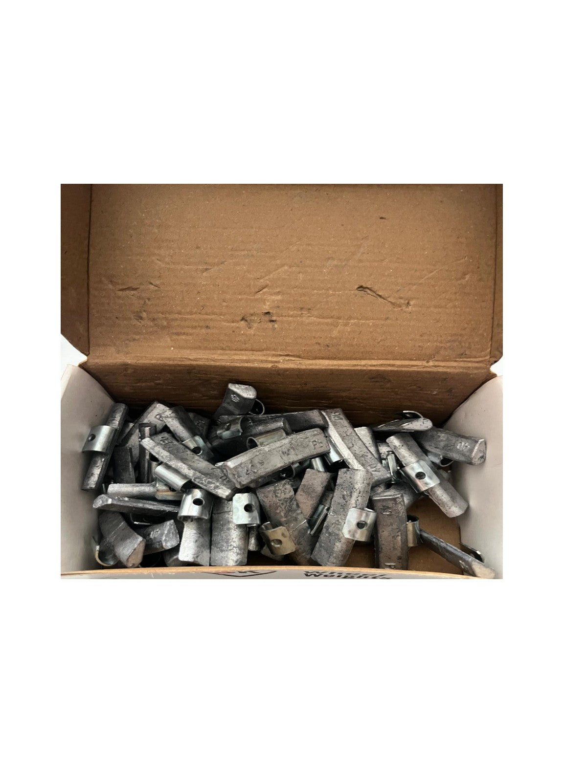 40 Gr Turbo Balans Kurşunu SK 50 Adet
