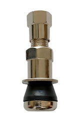 Çelik Sibop 100 Adet TR416 SS