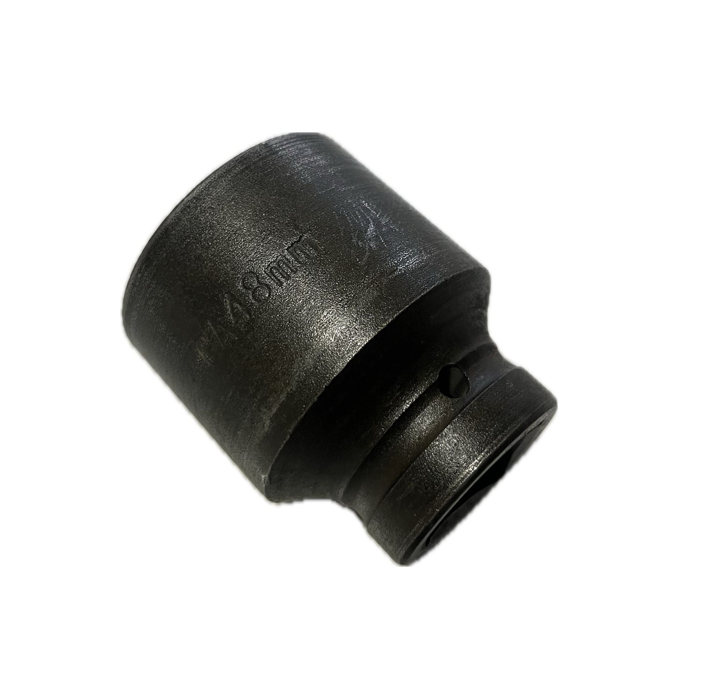 1 İnç Havalı Kamyon Lokması 48 Mm