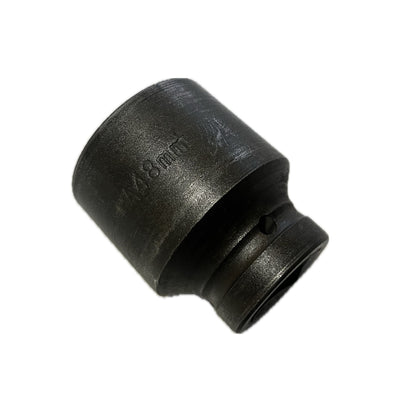 1 İnç Havalı Kamyon Lokması 48 Mm