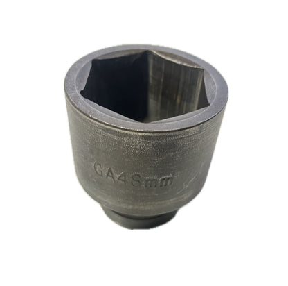 1 İnç Havalı Kamyon Lokması 48 Mm