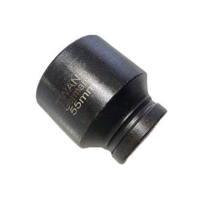 1 İnç Havalı Kamyon Lokması 55 Mm 6 Köşe