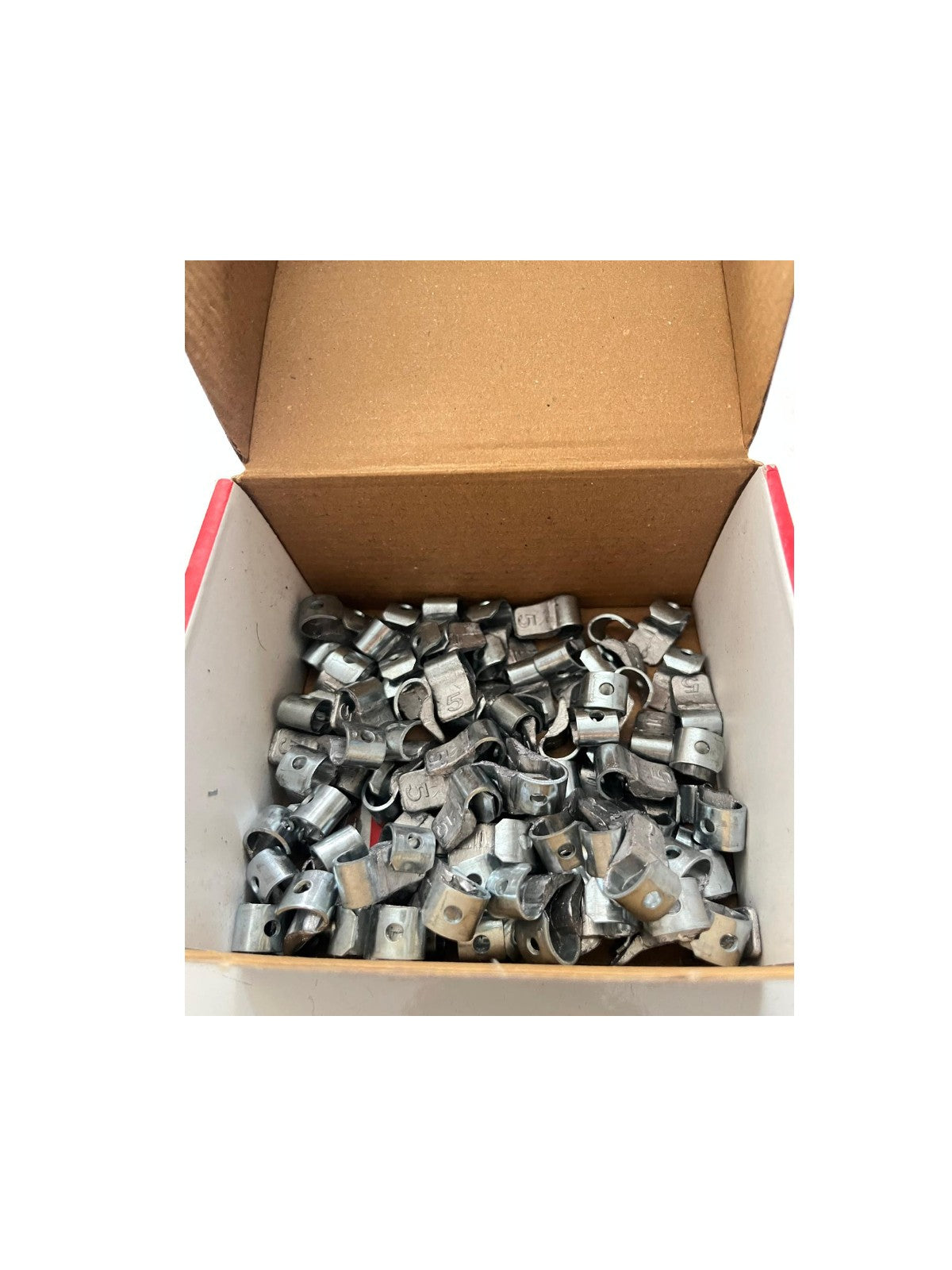 5 Gr Turbo Balans Kurşunu SK 100 Adet