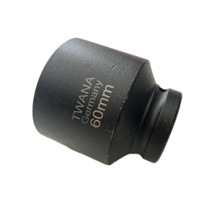 1 İnç Havalı Kamyon Lokması 60 Mm