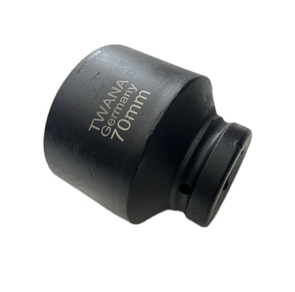 1 İnç Havalı Kamyon Lokması 70 Mm