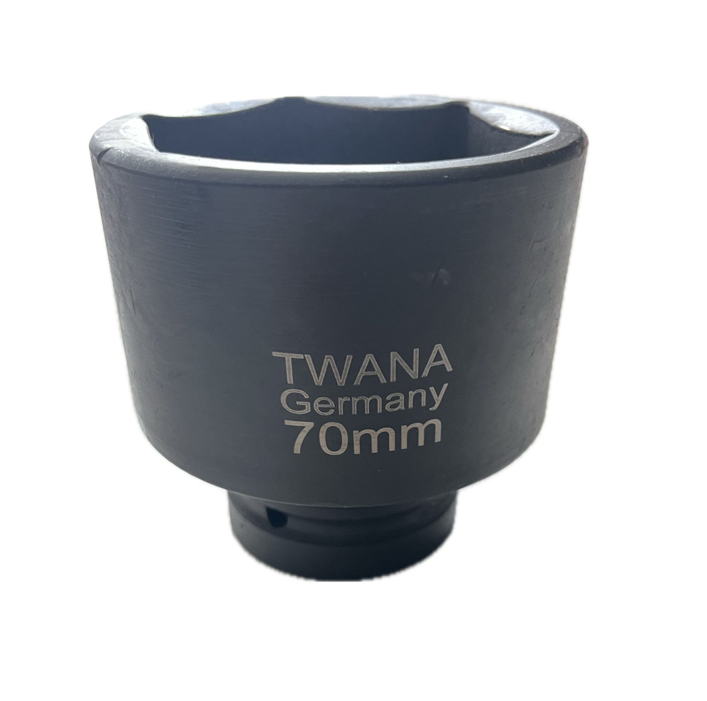 1 İnç Havalı Kamyon Lokması 70 Mm