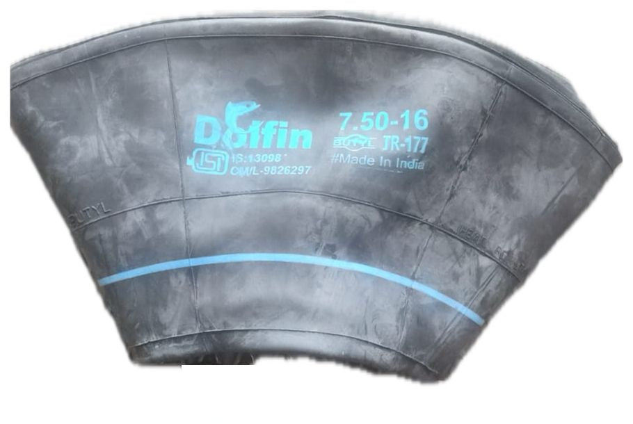Dolfin 750-16 TR177-A Uzun (Demir) Sibop