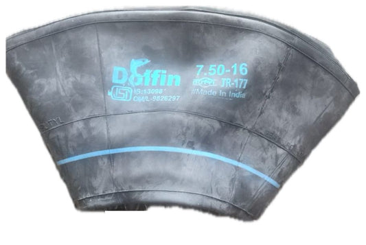 Dolfin 750-16 TR177-A Uzun (Demir) Sibop