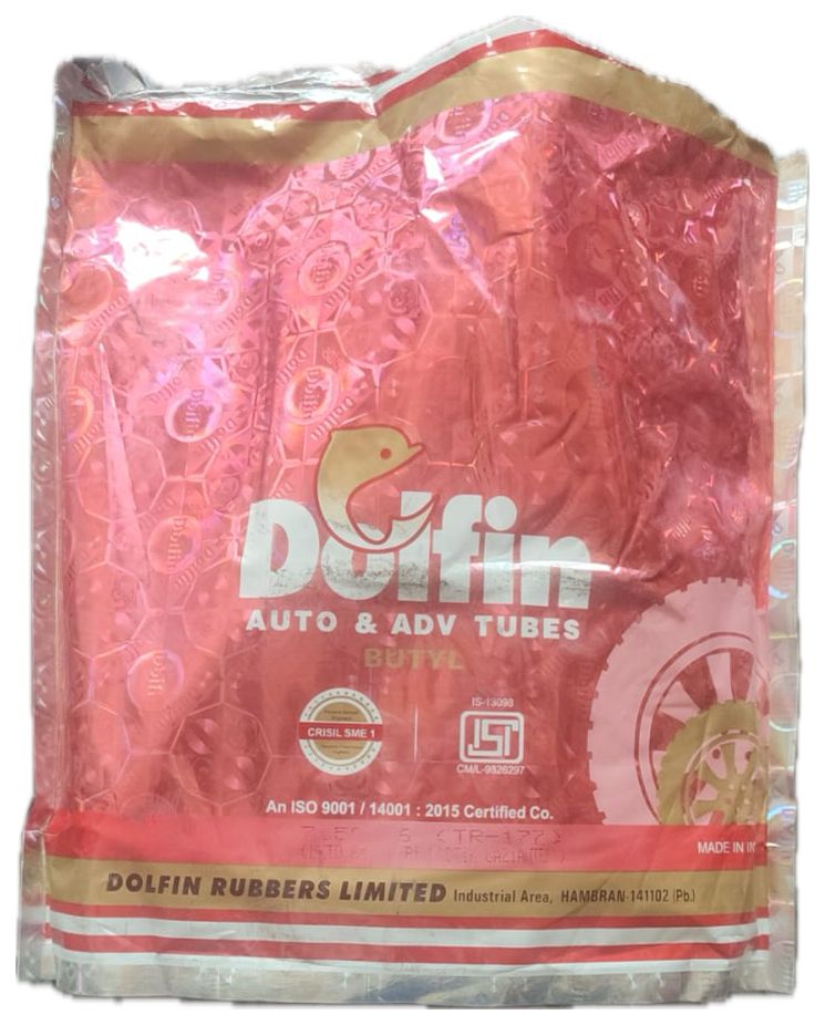 Dolfin 750-16 TR177-A Uzun (Demir) Sibop