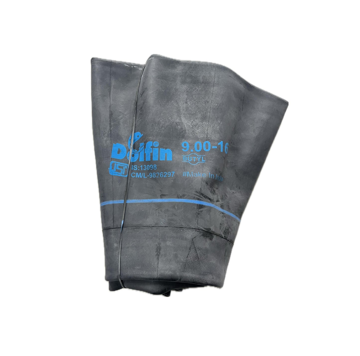 Dolfin 900-16 TR-177 (Uzun Sibop) İç Lastik