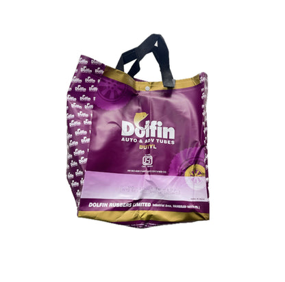 Dolfin 900-16 TR-177 (Uzun Sibop) İç Lastik