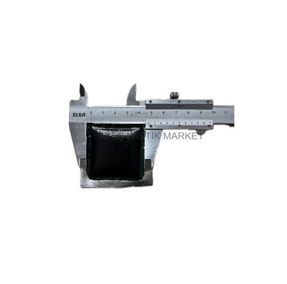 ATS Kare Yama 50 Adet ATS A-4.5 Yama