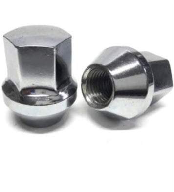 Ford Bijon Somunu 19 mm