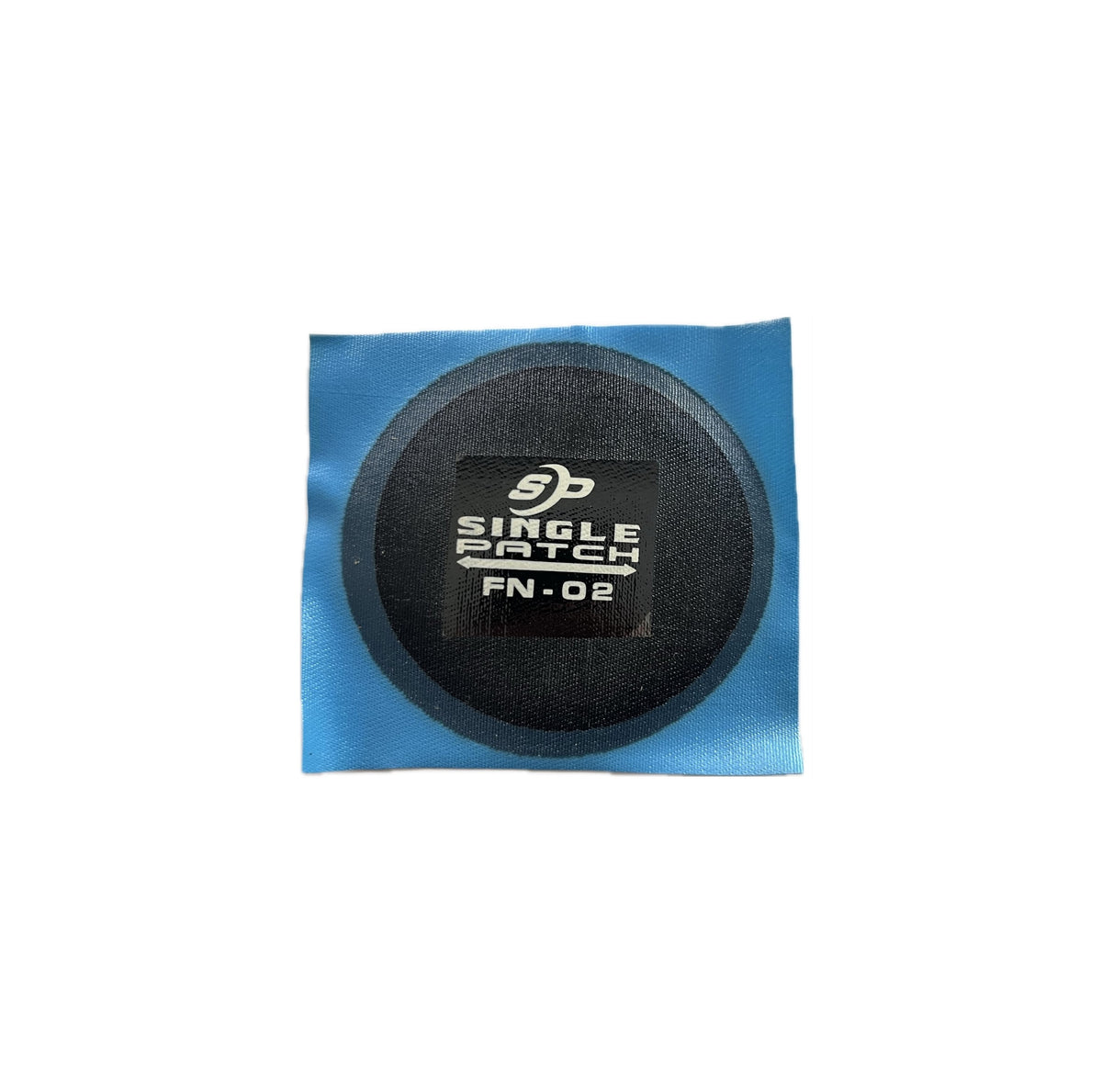 Single Patch FN-02 20 Adet Dubleks Yama