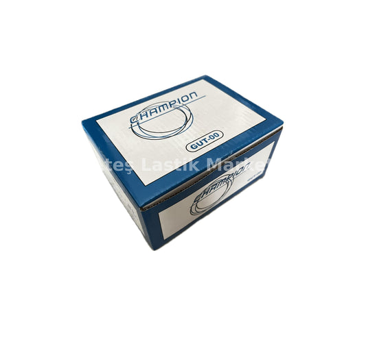 Champion Gut00 Çivi Yaması 100 Adet