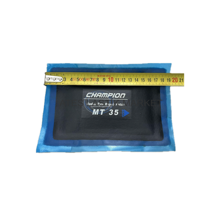 Champion MT-35 Tamir Yaması 10 Adet